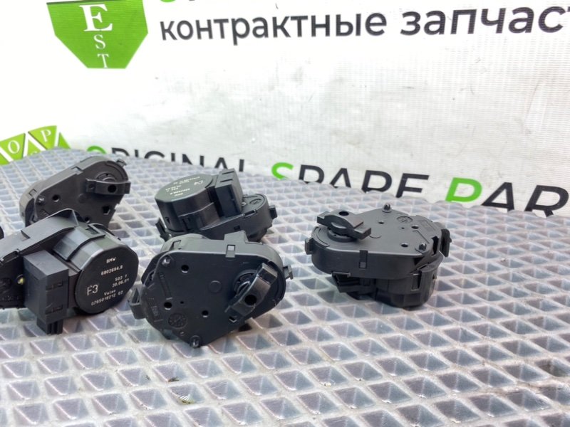 Сервоприводы печки, 1290 рублей, Калининград
