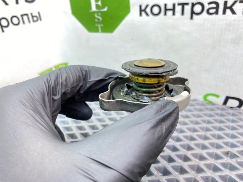Крышка расширительного бачка, 990 рублей, Калининград