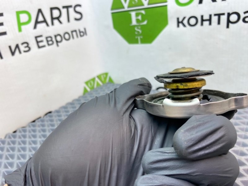 Крышка расширительного бачка, 990 рублей, Калининград