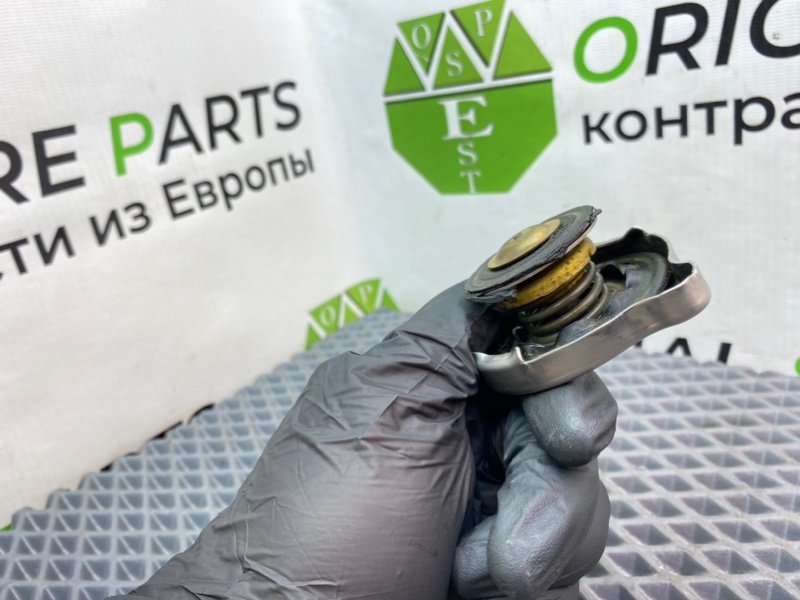 Крышка расширительного бачка, 990 рублей, Калининград