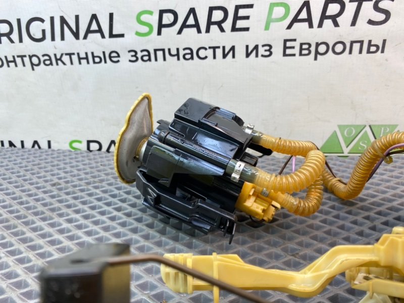 Топливный насос, 3990 рублей, Калининград