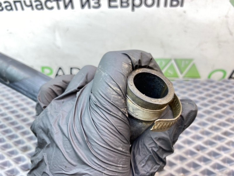 Патрубок радиатора, 2990 рублей, Калининград