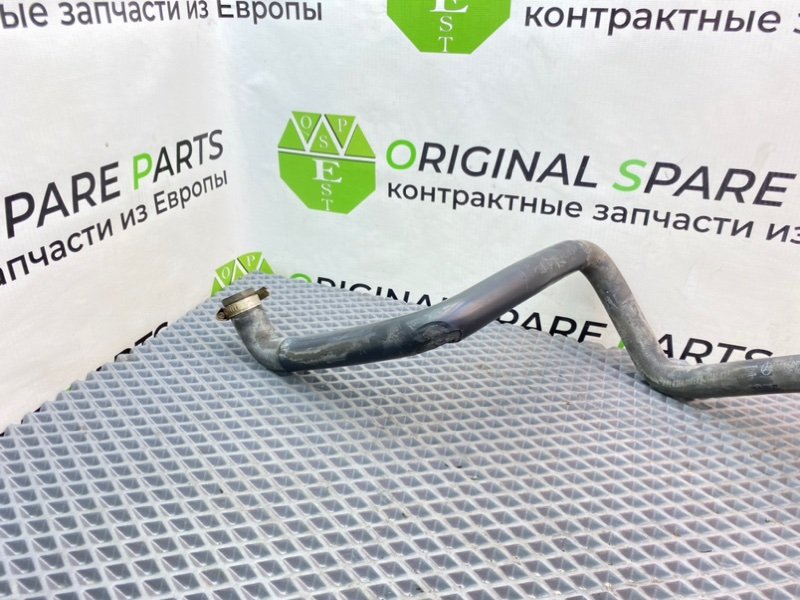 Патрубок радиатора, 2990 рублей, Калининград