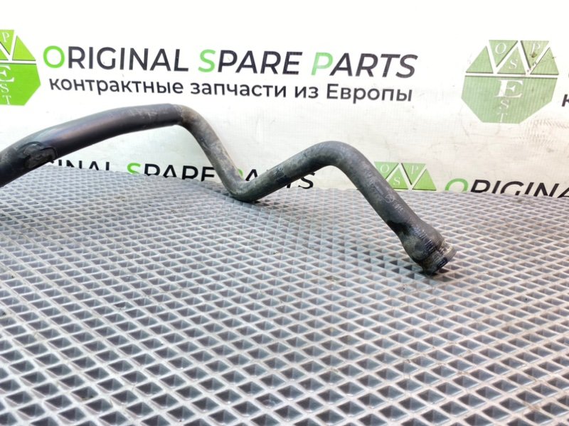 Патрубок радиатора, 2990 рублей, Калининград