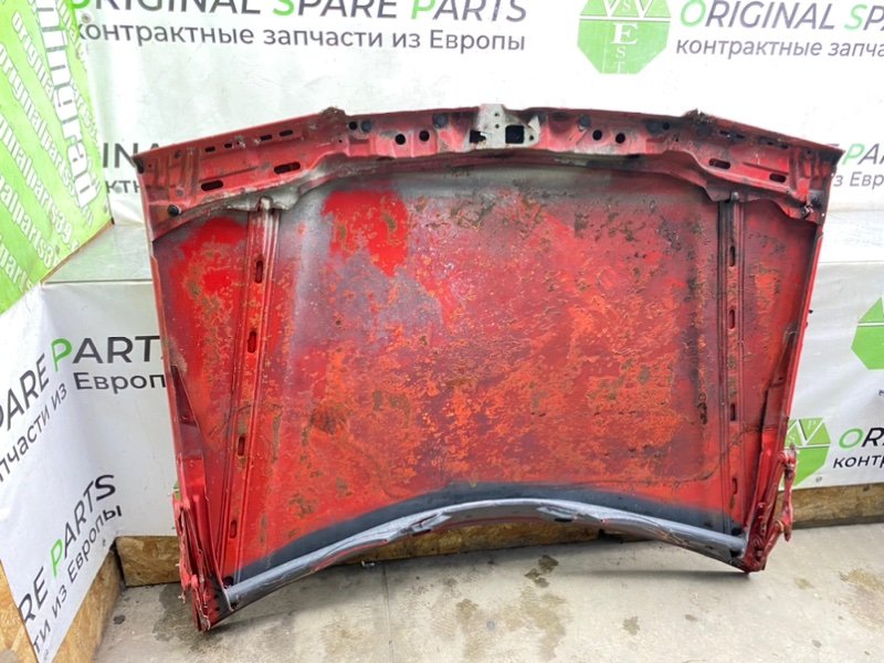 Капот, 4990 рублей, Калининград