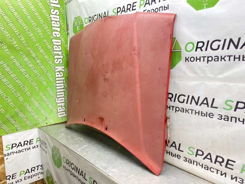 Капот, 4990 рублей, Калининград