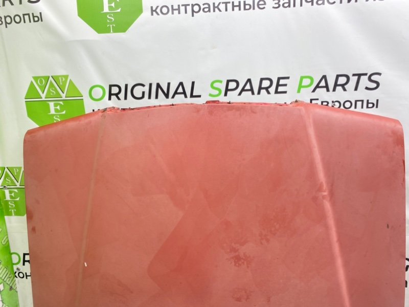 Капот, 4990 рублей, Калининград