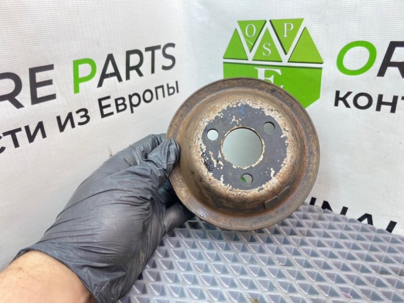 Шкив помпы, 690 рублей, Калининград