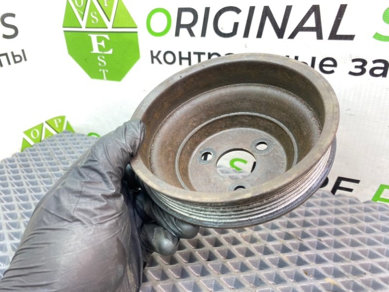 Шкив помпы, 690 рублей, Калининград
