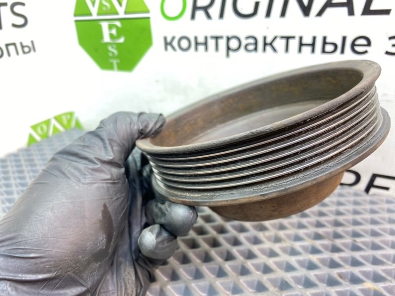 Шкив помпы, 690 рублей, Калининград