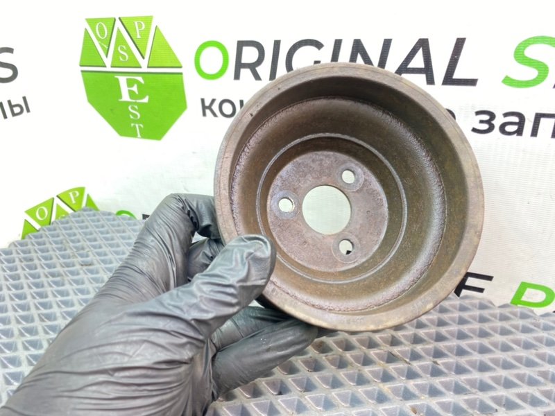 Шкив помпы, 690 рублей, Калининград