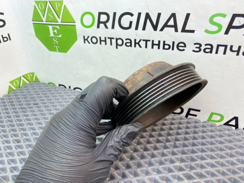 Шкив помпы, 690 рублей, Калининград