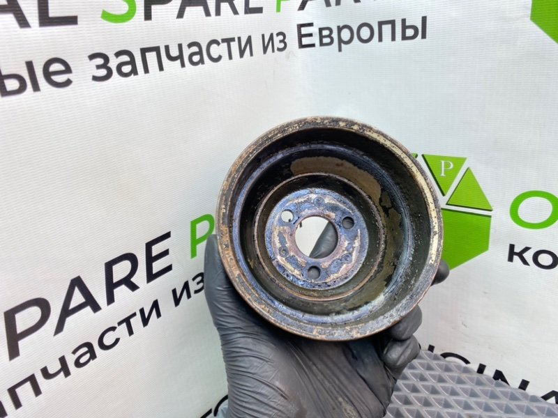 Шкив насоса ГУР, 890 рублей, Калининград