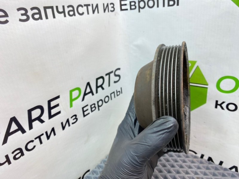 Шкив насоса ГУР, 890 рублей, Калининград