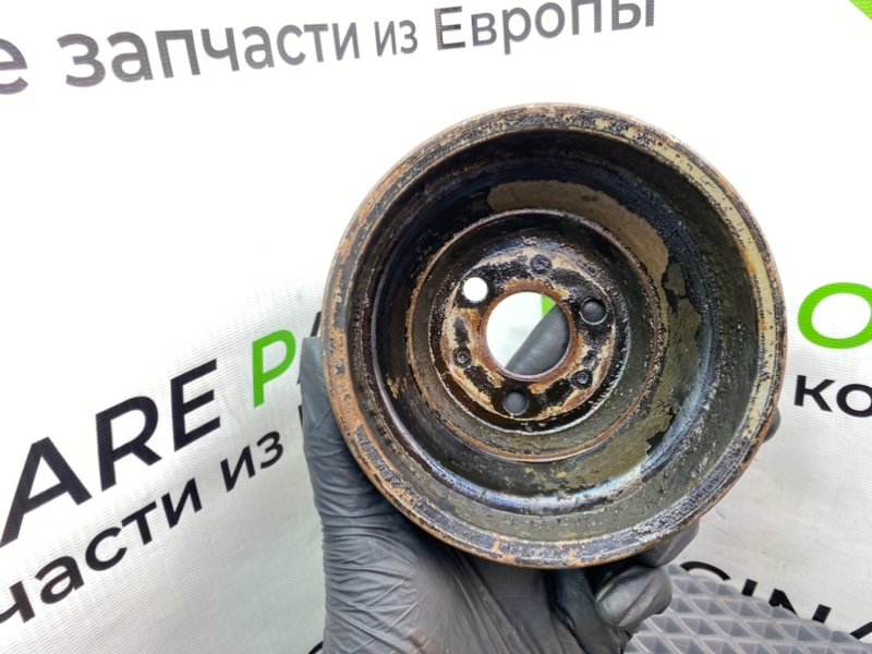 Шкив насоса ГУР, 890 рублей, Калининград