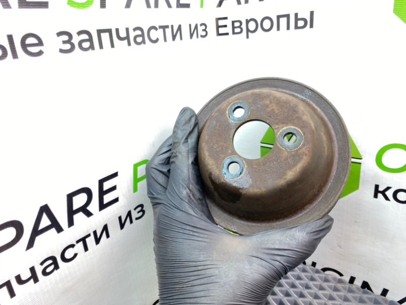 Шкив насоса ГУР, 890 рублей, Калининград