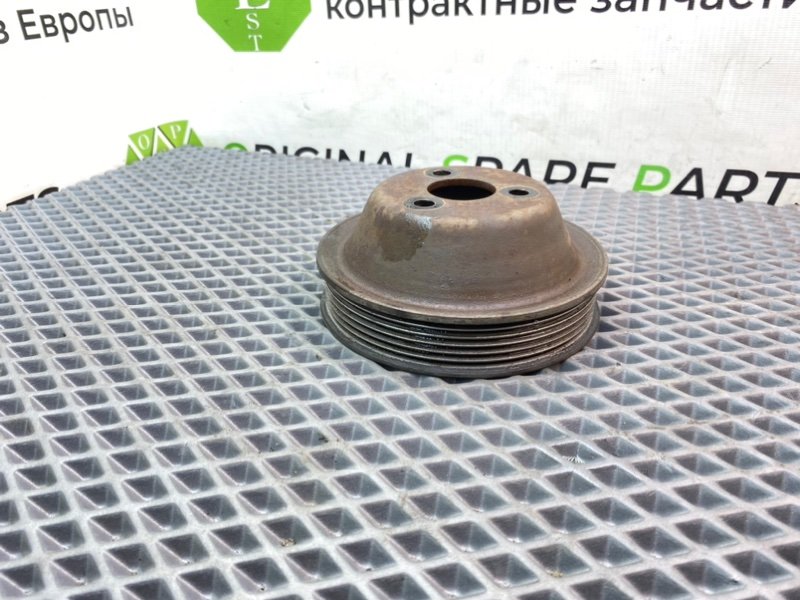 Шкив насоса ГУР, 890 рублей, Калининград