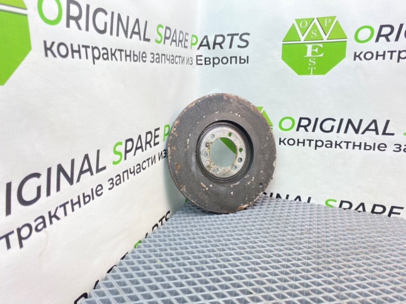 Шкив коленвала, 990 рублей, Калининград