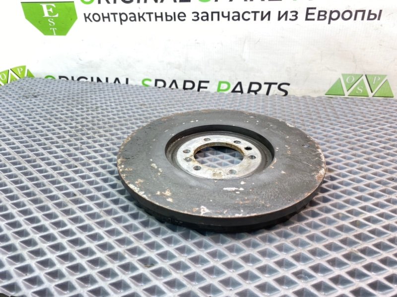 Шкив коленвала, 990 рублей, Калининград