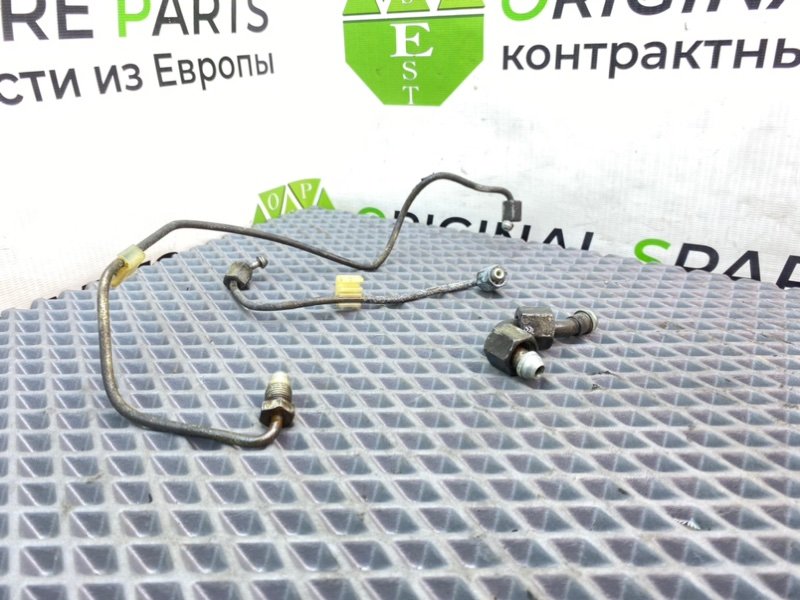 Топливные трубки, 3490 рублей, Калининград