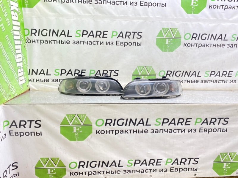 Фары, 39990 рублей, Калининград