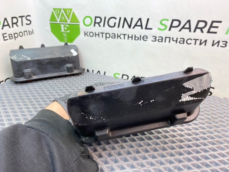 Вентиляция багажника, 890 рублей, Калининград