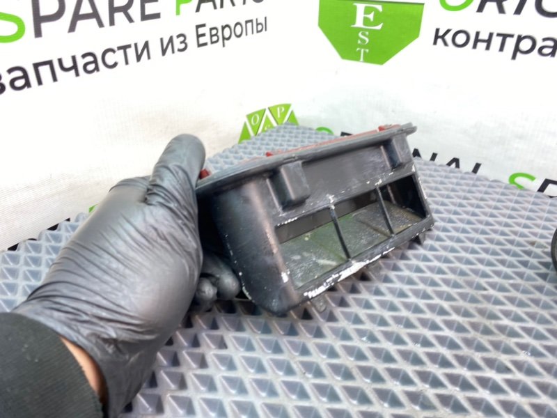 Вентиляция багажника, 890 рублей, Калининград