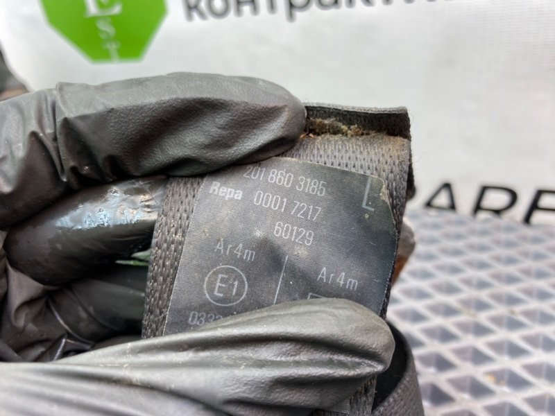 Ремень безопасности, 2990 рублей, Калининград