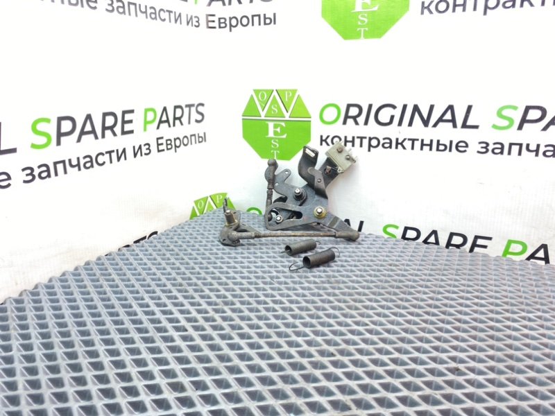Механизм газа, 3290 рублей, Калининград