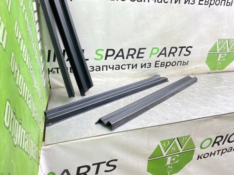 Накладки порогов, 2290 рублей, Калининград