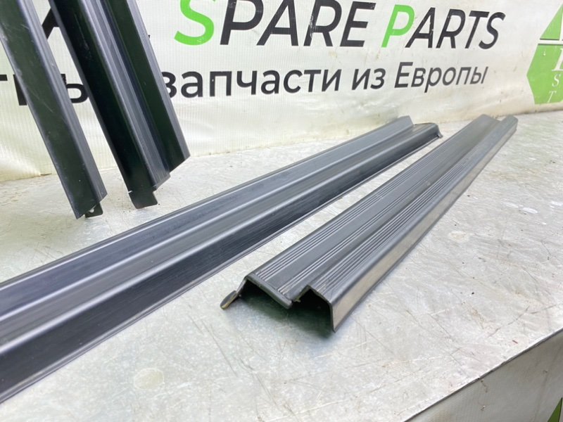 Накладки порогов, 2290 рублей, Калининград