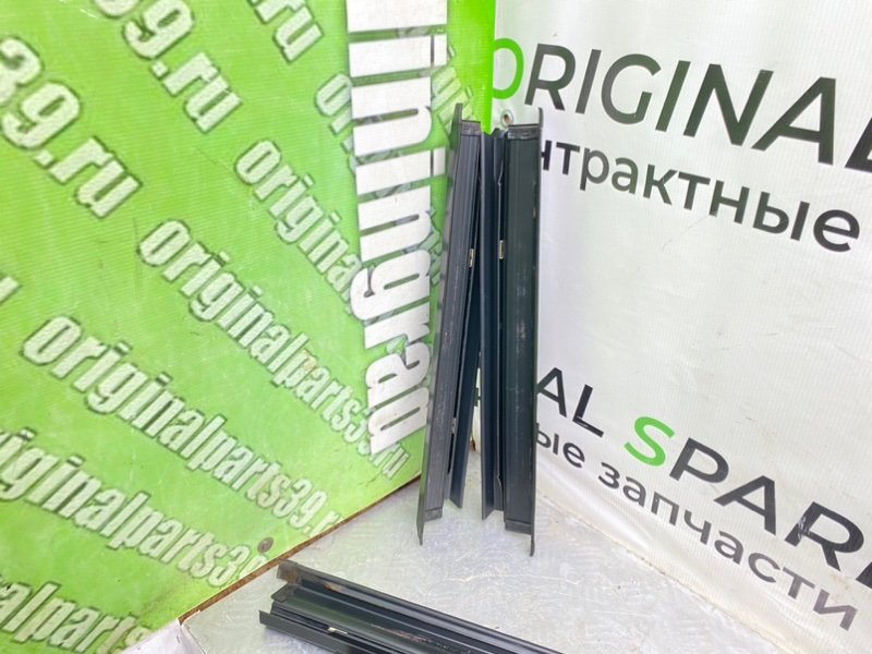 Накладки порогов, 2290 рублей, Калининград