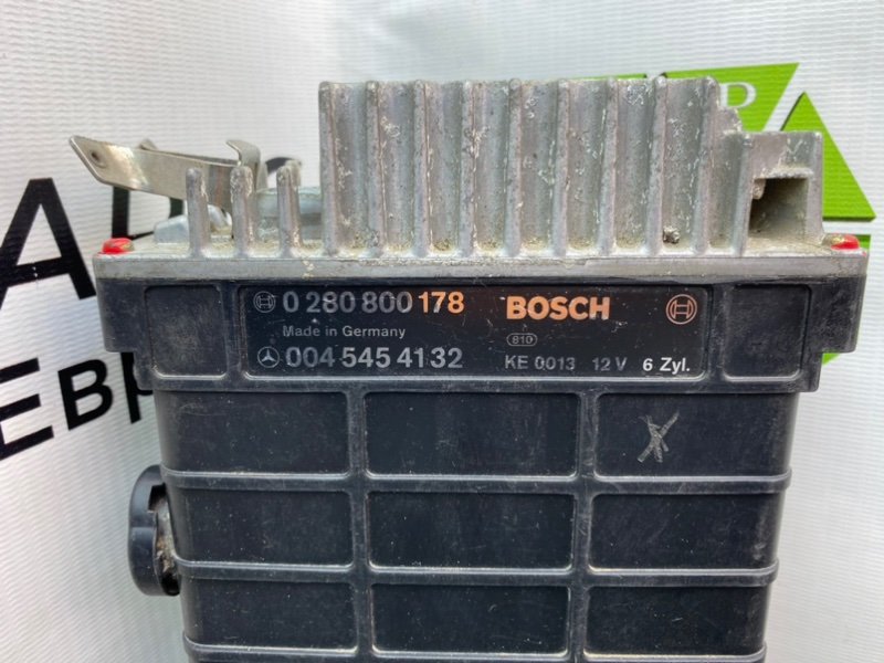Эбу двигателя, 3190 рублей, Калининград