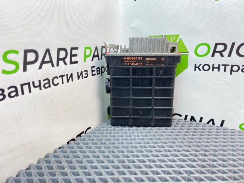 Эбу двигателя, 3190 рублей, Калининград