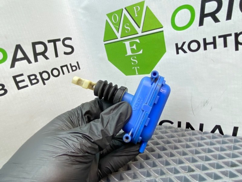 Активатор замка багажника, 490 рублей, Калининград