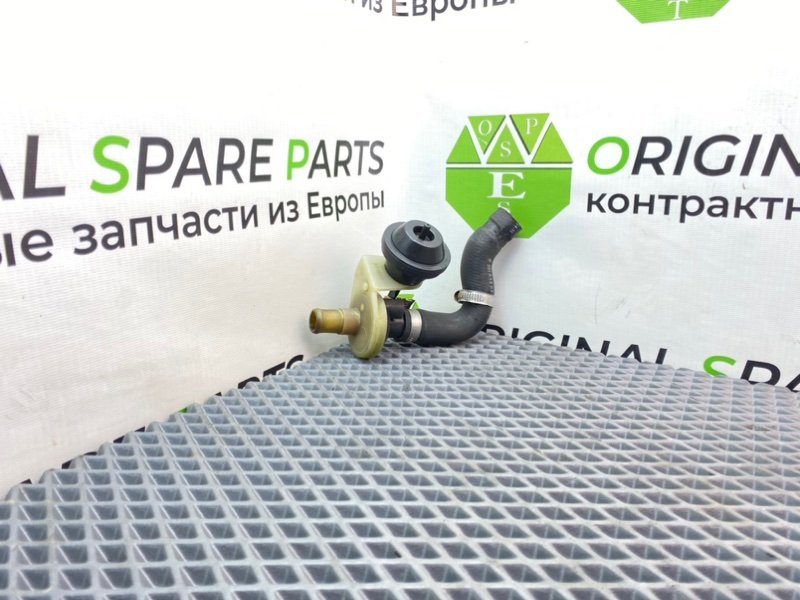 Клапан печки, 990 рублей, Калининград