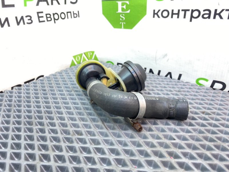 Клапан печки, 990 рублей, Калининград