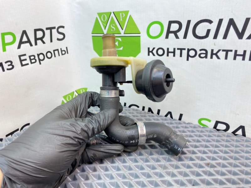 Клапан печки, 990 рублей, Калининград