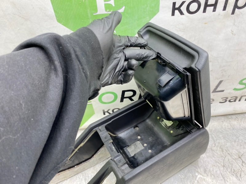 Центральная консоль, 2690 рублей, Калининград