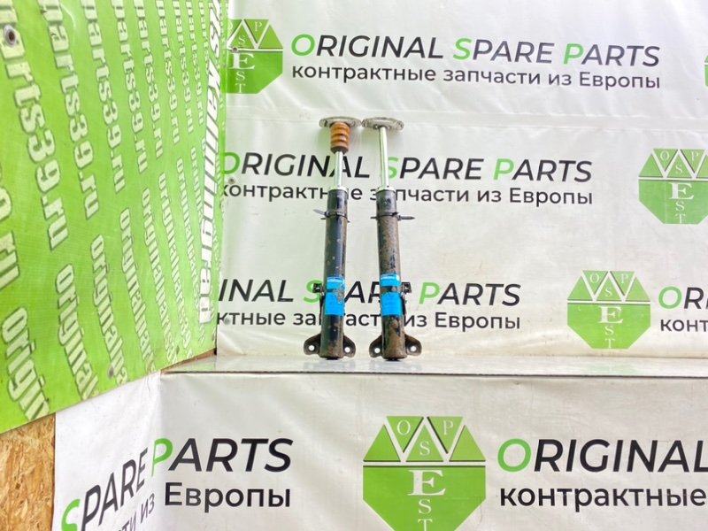 Амортизаторы, 3990 рублей, Калининград