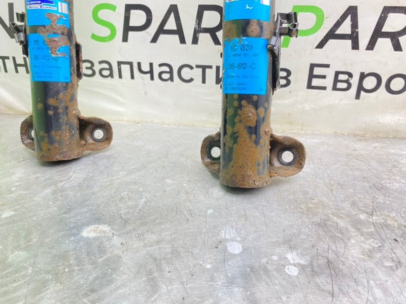 Амортизаторы, 3990 рублей, Калининград