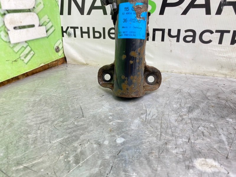 Амортизаторы, 3990 рублей, Калининград