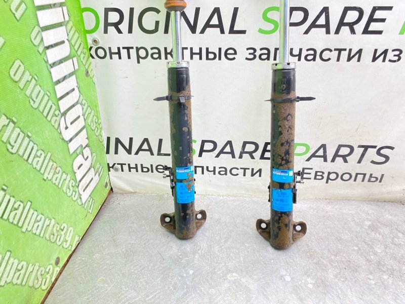 Амортизаторы, 3990 рублей, Калининград