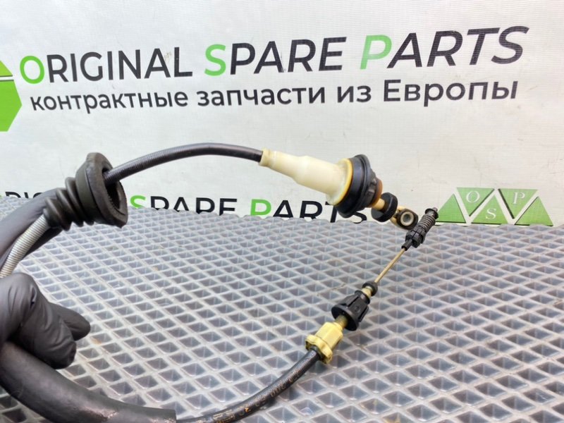 Тросик газа, 2790 рублей, Калининград