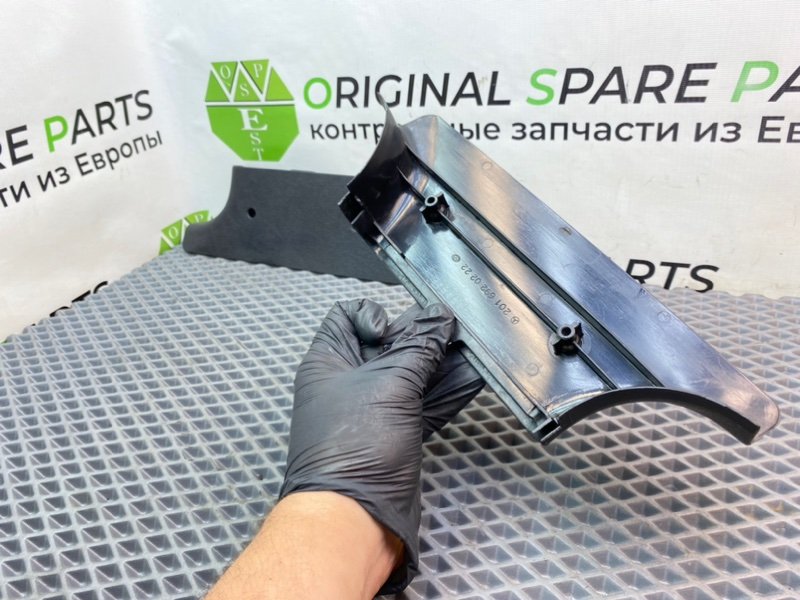 Обшивки стоек, 990 рублей, Калининград