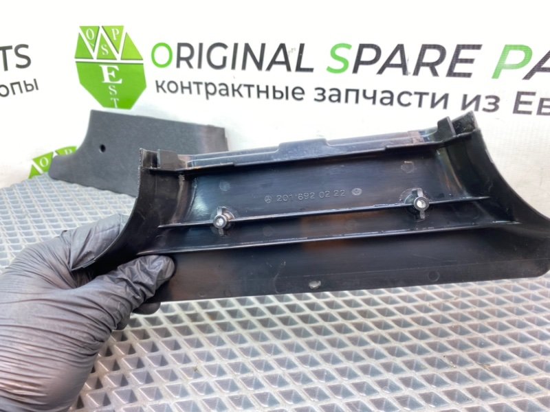 Обшивки стоек, 990 рублей, Калининград
