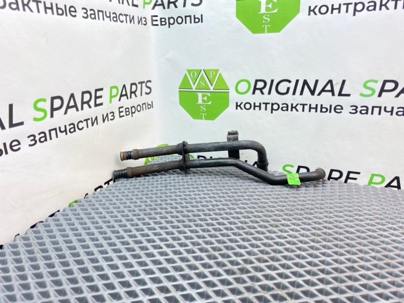 Трубки охлаждения, 1990 рублей, Калининград