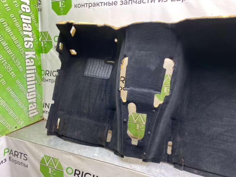 Ковер пола, 3990 рублей, Калининград