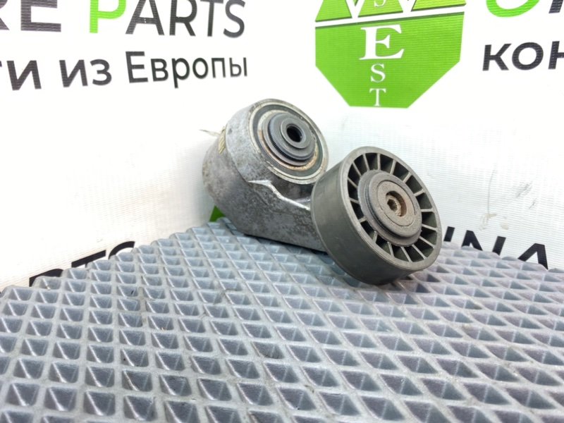 Натяжитель ремня, 2490 рублей, Калининград