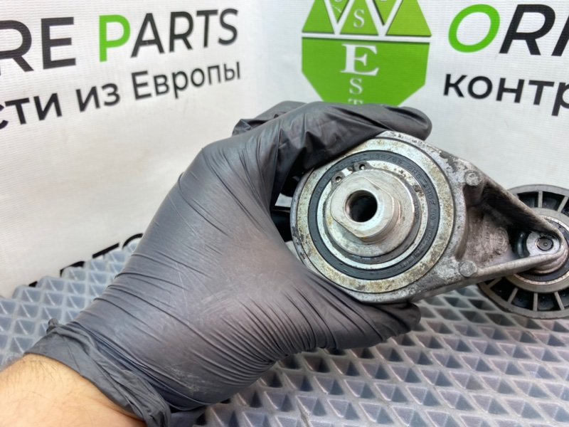 Натяжитель ремня, 2490 рублей, Калининград